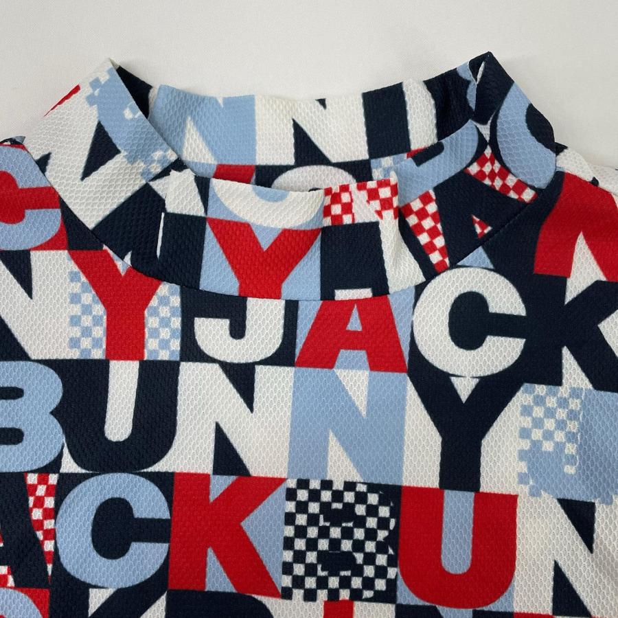 Jack Bunny!!（ジャックバニー） coco 中古 メンズ 半袖シャツ 6(L) 白