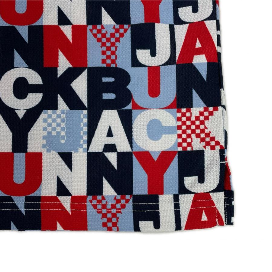 Jack Bunny!!（ジャックバニー） coco 中古 メンズ 半袖シャツ 6(L) 白