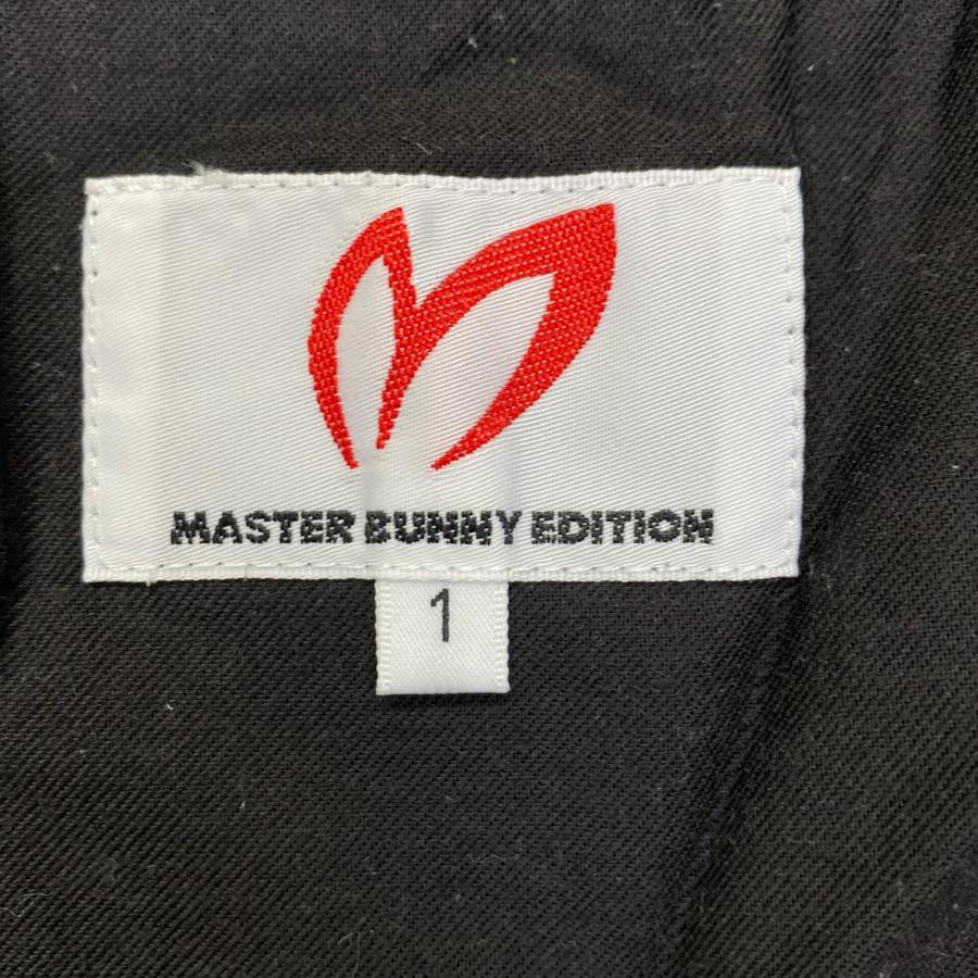 MASTER BUNNY EDITION（マスターバニーエディション） coco 中古
