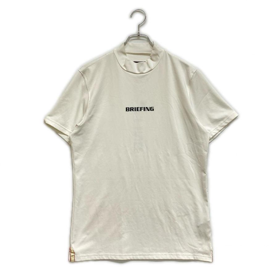 BRIEFING（ブリーフィング） 中古【値下げ】 メンズ 半袖シャツ M