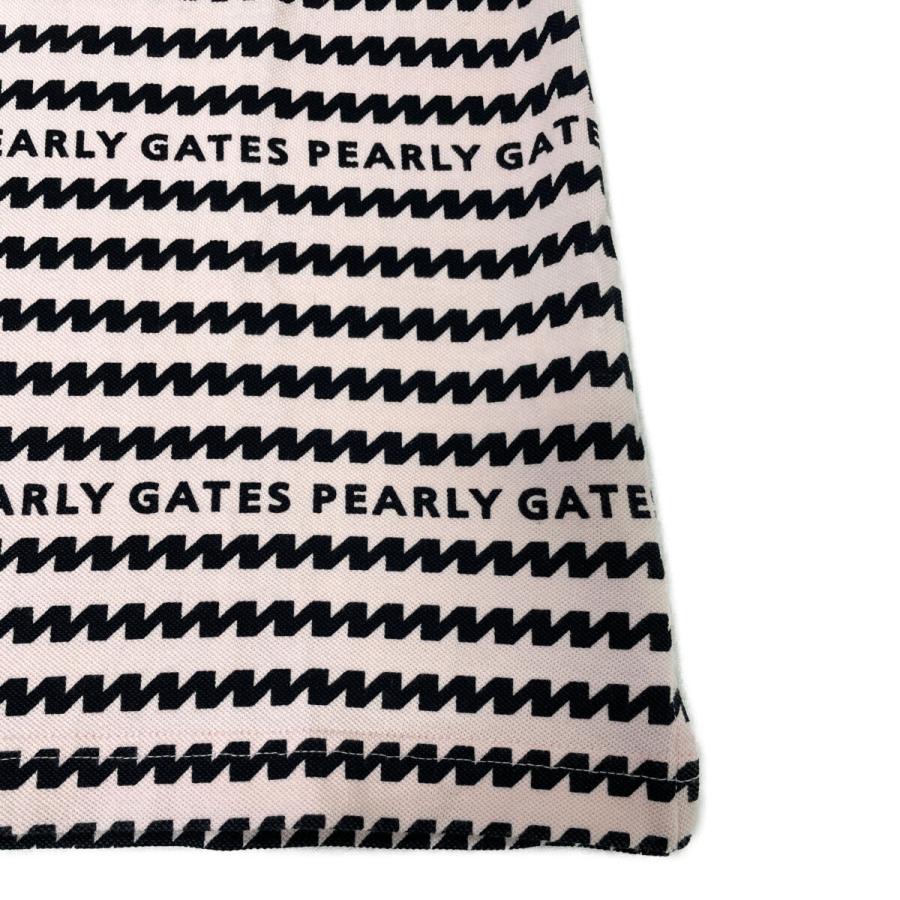 PEARLY GATES（パーリーゲイツ） coco 中古 レディース セットアップ 0