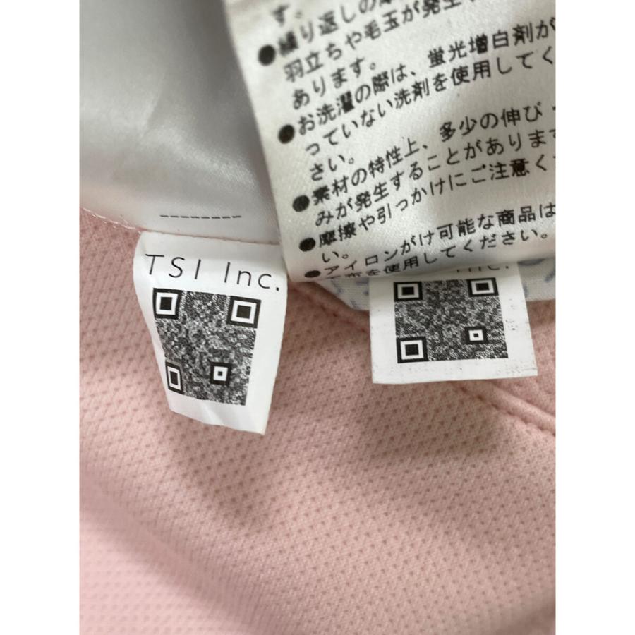 PEARLY GATES（パーリーゲイツ） coco 中古 レディース セットアップ 0