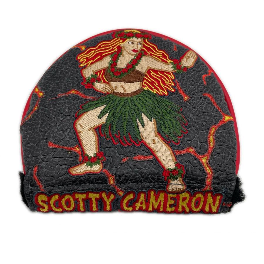 SCOTTY CAMERON coco 中古【値下げ】スコッティキャメロン パター