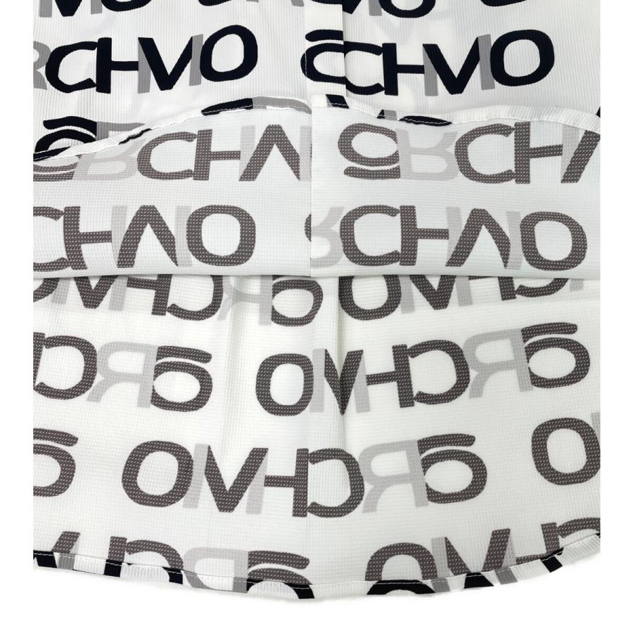 archivio（アルチビオ） coco 中古 レディース ワンピース 36(S) 白×黒