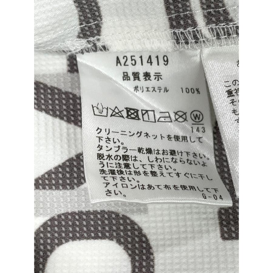 archivio（アルチビオ） coco 中古 レディース ワンピース 36(S) 白×黒