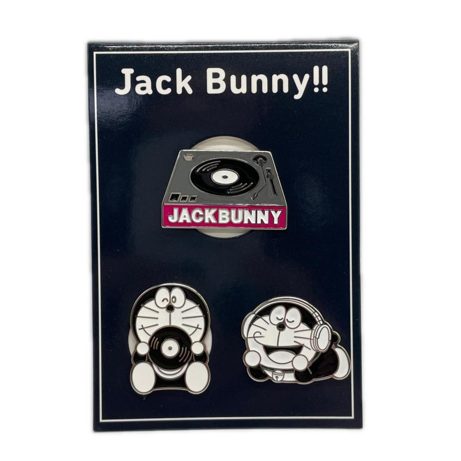 Jack Bunny!!（ジャックバニー） coco 未使用品 ツインマーカー