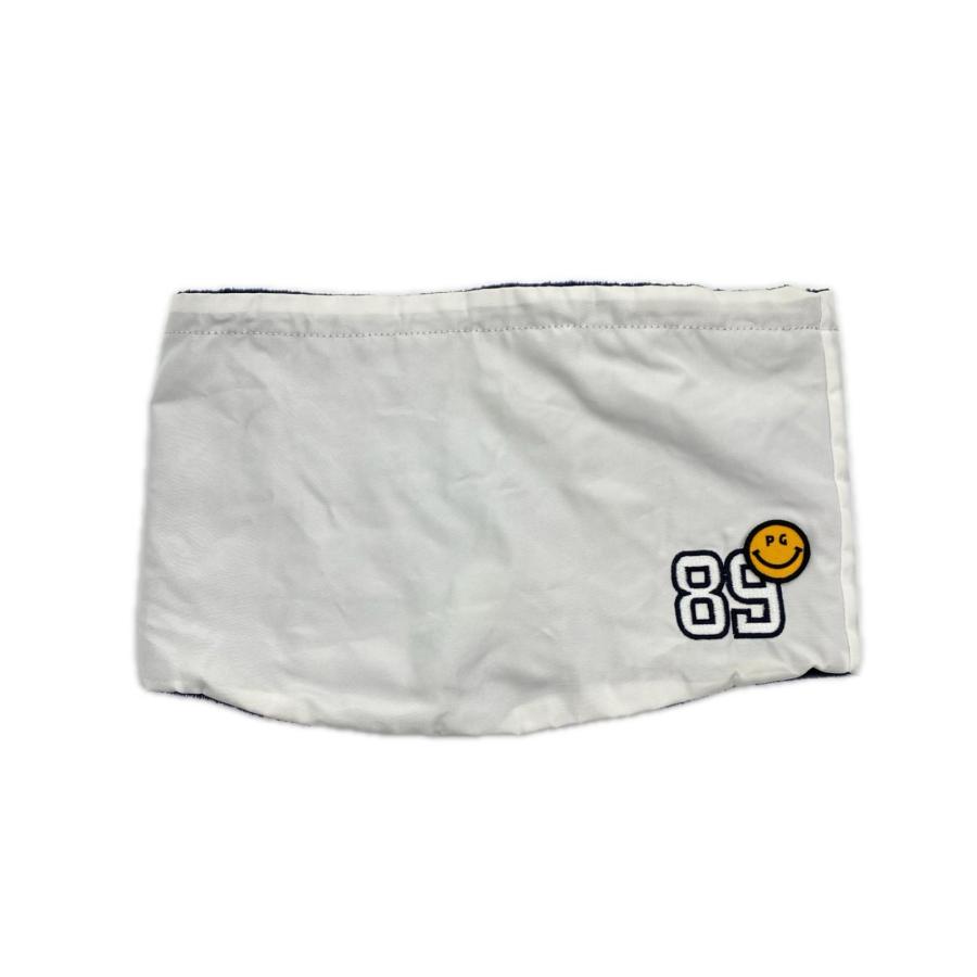 PEARLY GATES（パーリーゲイツ） 中古 ネックウォーマー フリー 白