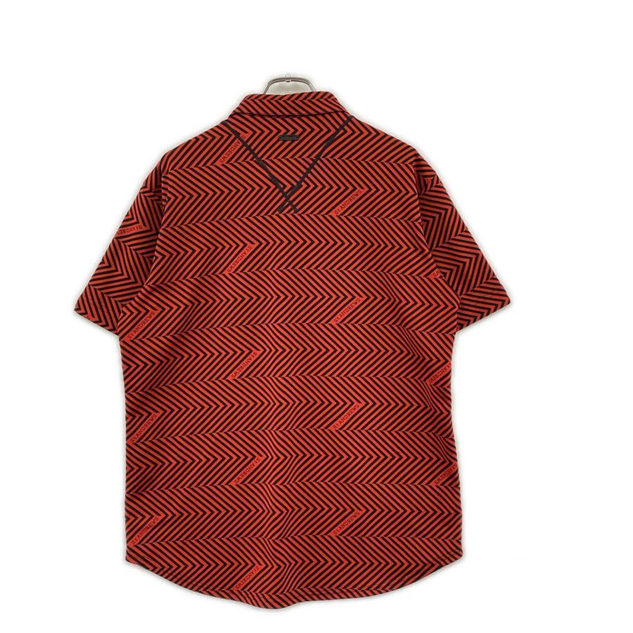 coco 中古 セントアンドリュース StANDREWS メンズ 半袖ポロシャツ LL