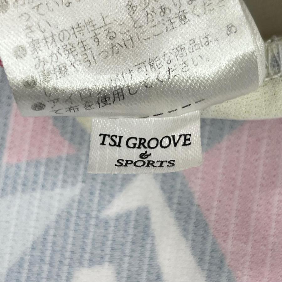 Jack Bunny!!（ジャックバニー） coco 中古 メンズ 半袖ポロシャツ 5(L