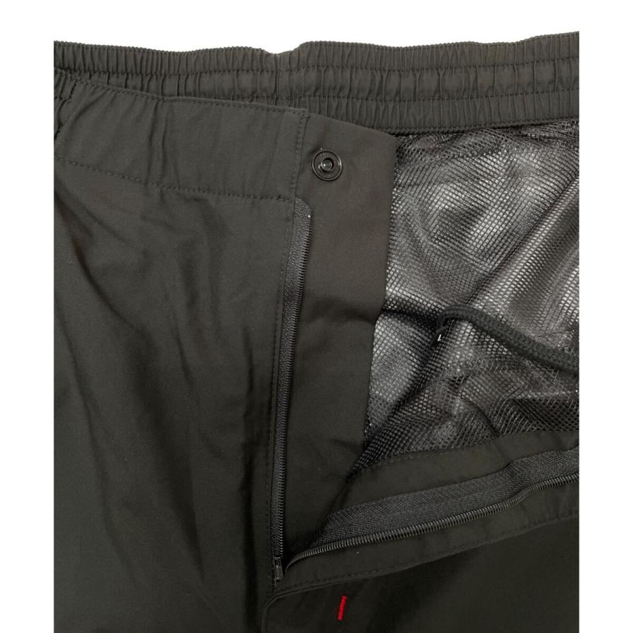Titleist（タイトリスト） coco 中古 メンズ レインウエア L 赤×黒
