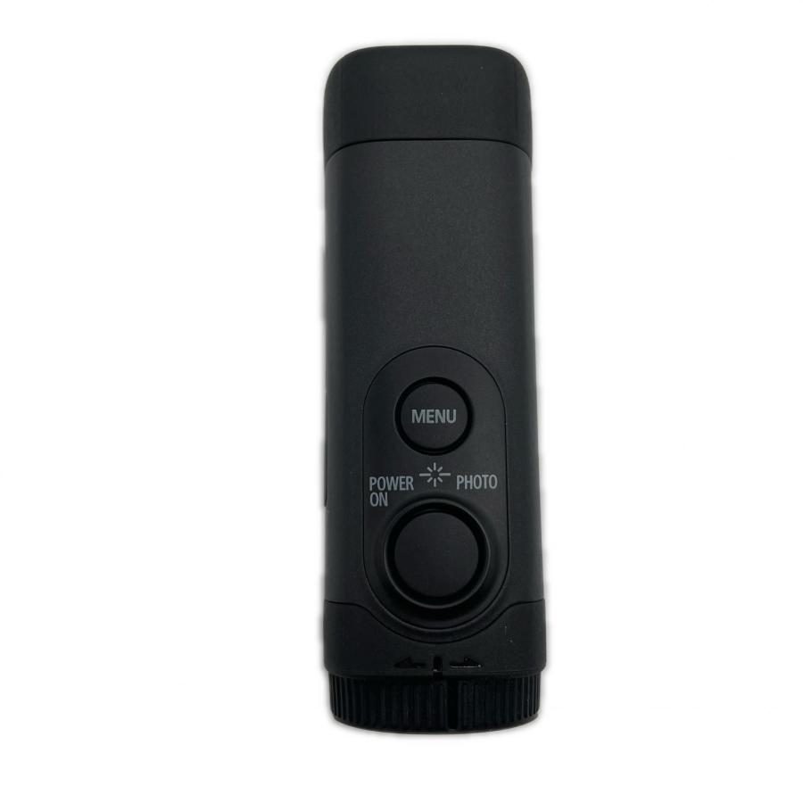 coco 中古 キャノン Canon レーザー測定器 黒 パワーショットゴルフ
