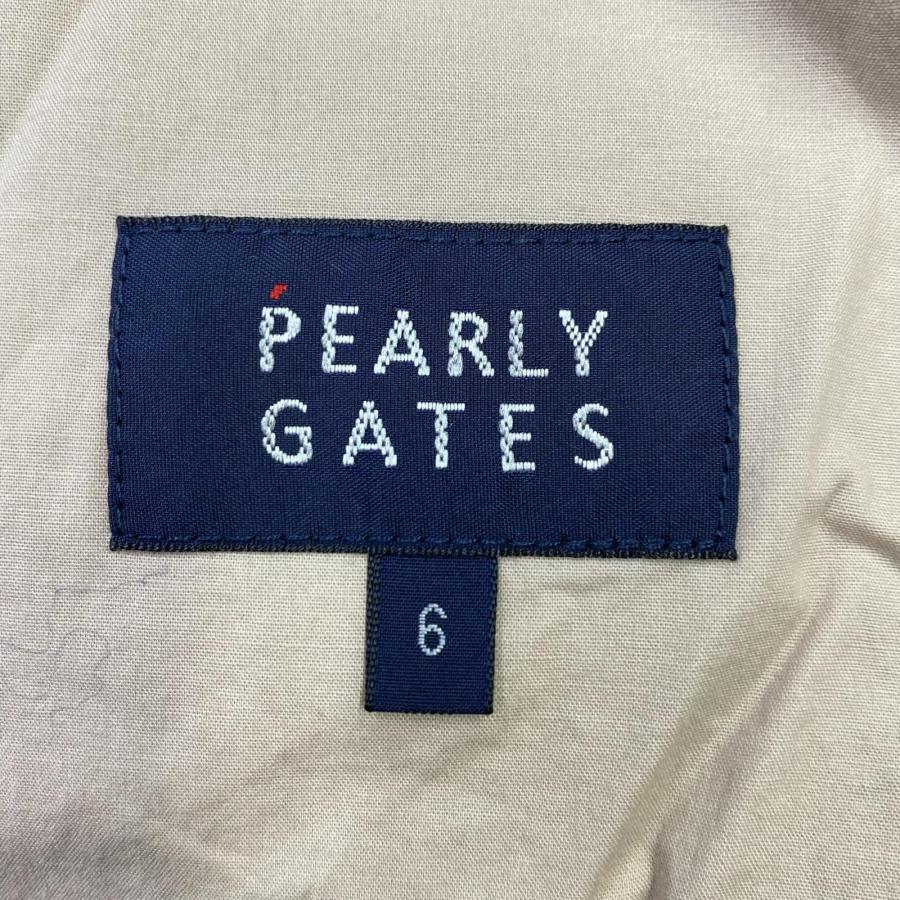 PEARLY GATES（パーリーゲイツ） coco 中古 メンズ ハーフパンツ 6(LL