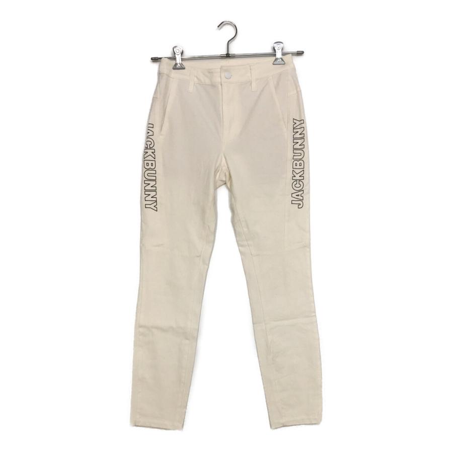 Jack Bunny!!（ジャックバニー） 中古 レディース パンツ 0(S) 白
