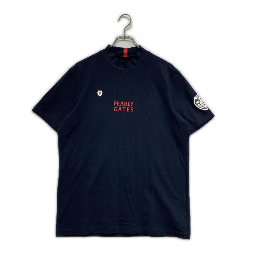 PEARLY GATES（パーリーゲイツ） coco 中古 メンズ 半袖シャツ 7(3L