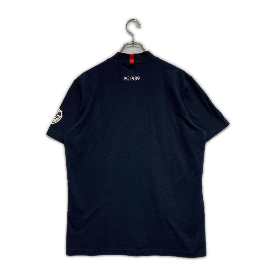 PEARLY GATES（パーリーゲイツ） coco 中古 メンズ 半袖シャツ 7(3L
