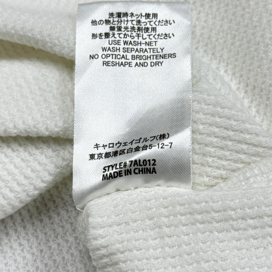 TRAVISMATHEW coco 中古 トラビスマシュー メンズ 半袖ポロシャツ XL