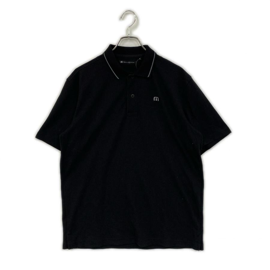 TRAVISMATHEW coco 中古 トラビスマシュー メンズ 半袖ポロシャツ XL