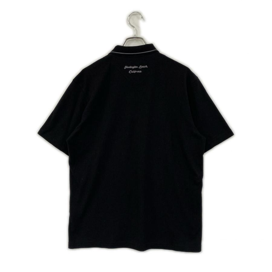 TRAVISMATHEW coco 中古 トラビスマシュー メンズ 半袖ポロシャツ XL