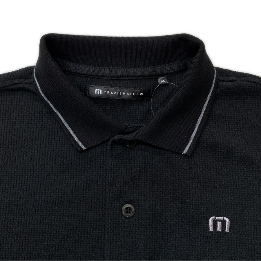 TRAVISMATHEW coco 中古 トラビスマシュー メンズ 半袖ポロシャツ XL