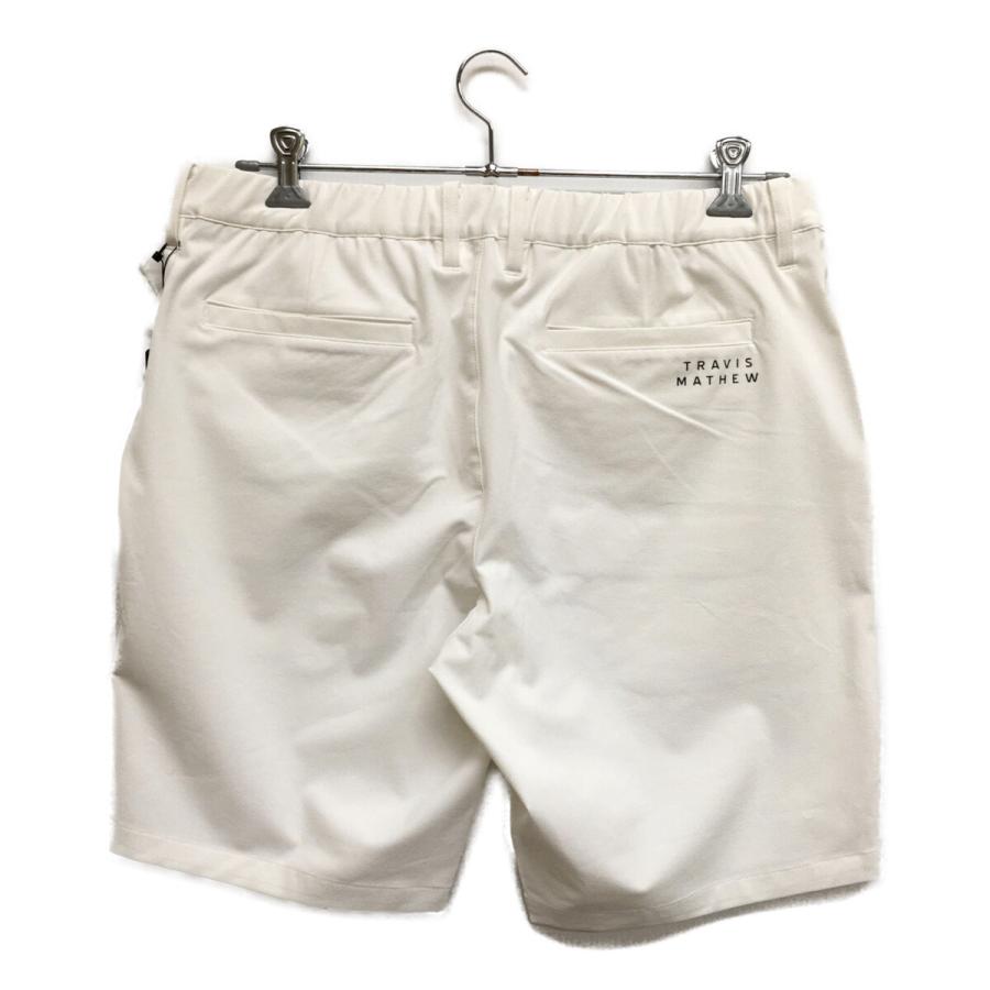 TRAVISMATHEW coco 未使用品 トラビスマシュー メンズ ハーフパンツ