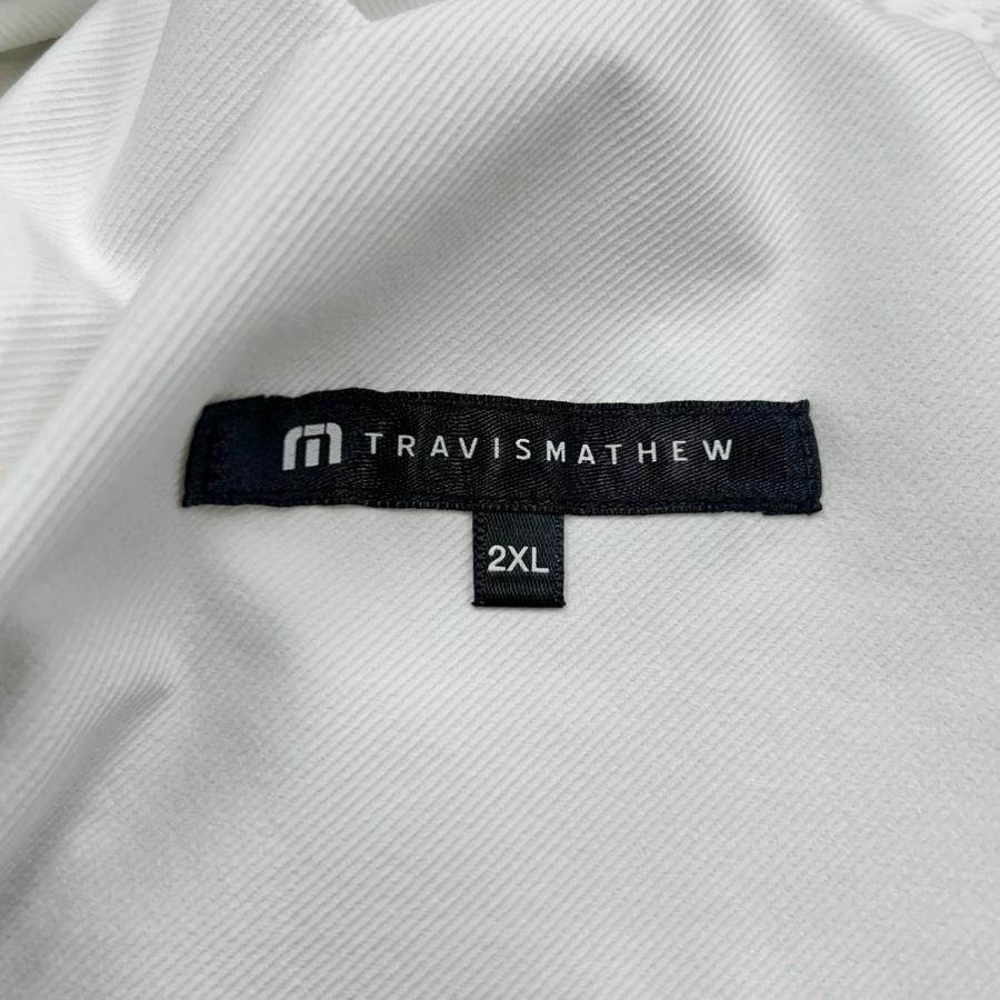 TRAVISMATHEW coco 未使用品 トラビスマシュー メンズ ハーフパンツ