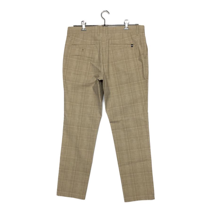 TRAVISMATHEW coco 中古 トラビスマシュー メンズ パンツ 2XL ベージュ