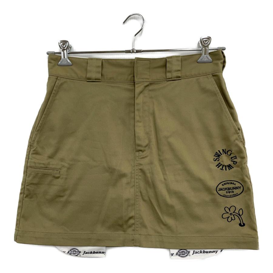 Jack Bunny!!（ジャックバニー） coco 中古 レディース スカート 2(L