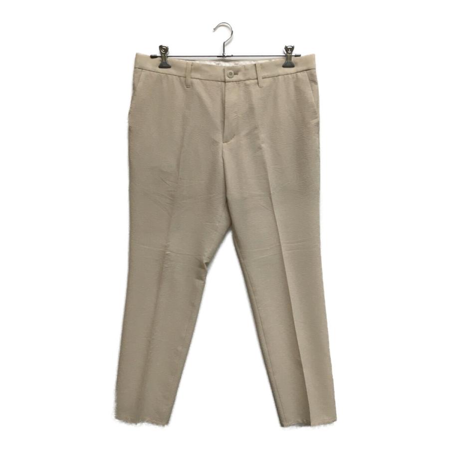 TRAVISMATHEW coco 中古 トラビスマシュー メンズ パンツ 2XL ベージュ