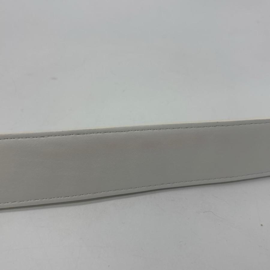 PEARLY GATES（パーリーゲイツ） coco 中古 ベルト フリー 白