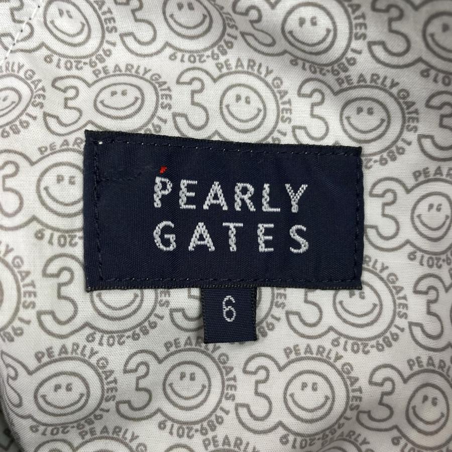 PEARLY GATES（パーリーゲイツ） coco 中古 メンズ ハーフパンツ 6(LL