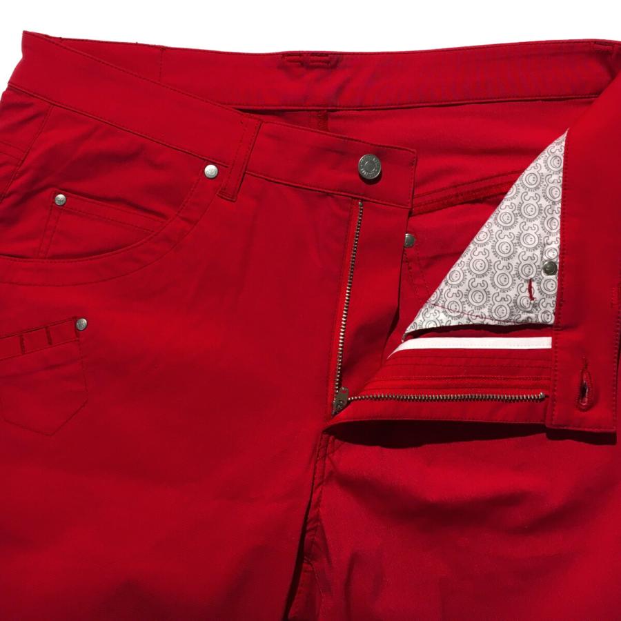 PEARLY GATES（パーリーゲイツ） coco 中古 メンズ パンツ 6(LL