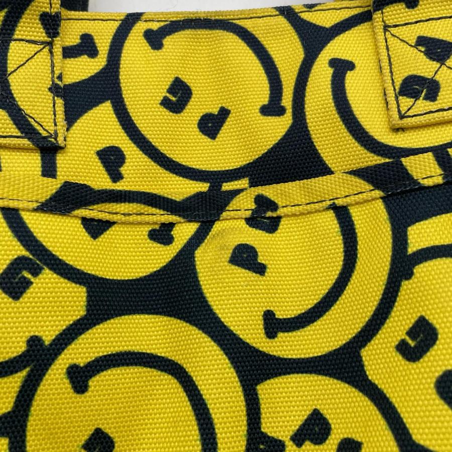 PEARLY GATES（パーリーゲイツ） coco 中古 カートバッグ イエロー