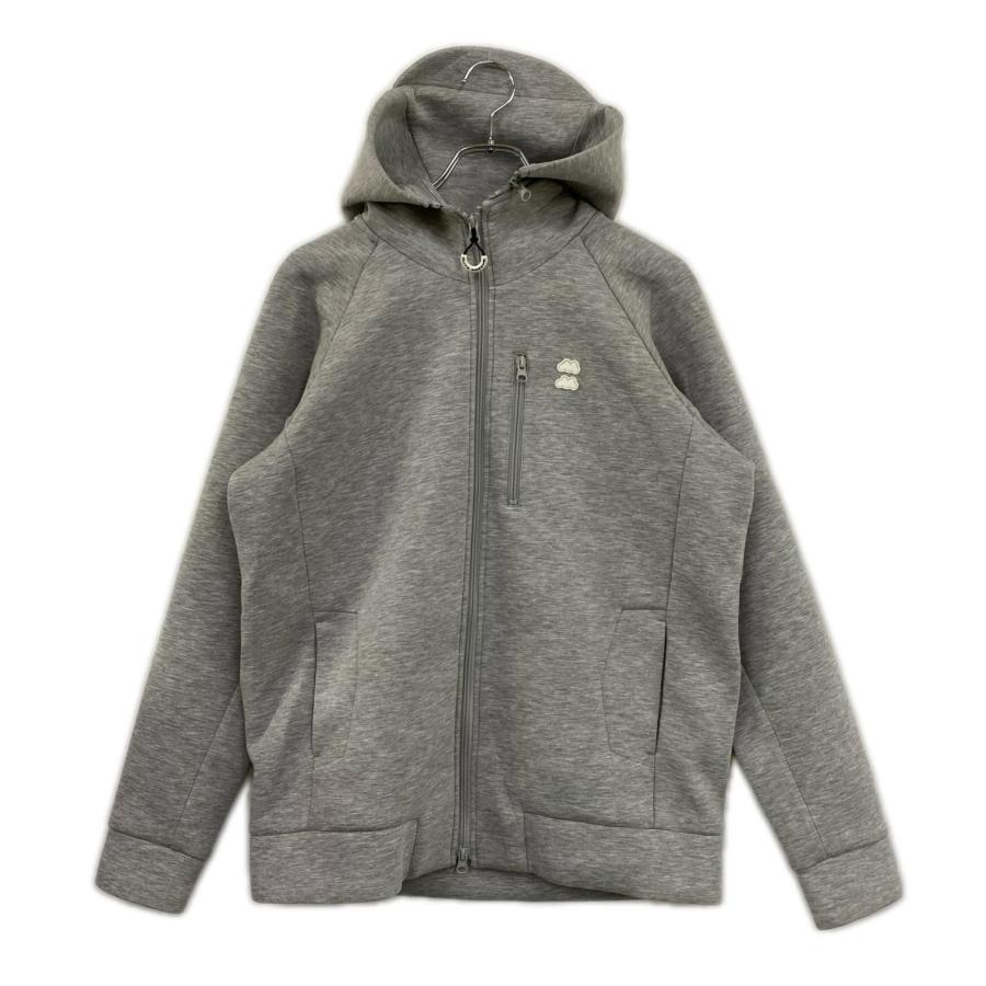人気✨muta MARINE ブルゾン ジップパーカー ゴルフ フード 軽量 S muta MARINE GOLF（ムータマリンゴルフ） 中古 ムータマリン muta
