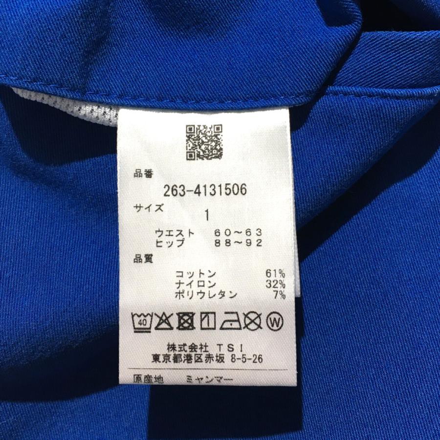 Jack Bunny!!（ジャックバニー） coco 中古 レディース パンツ 1(M) 青