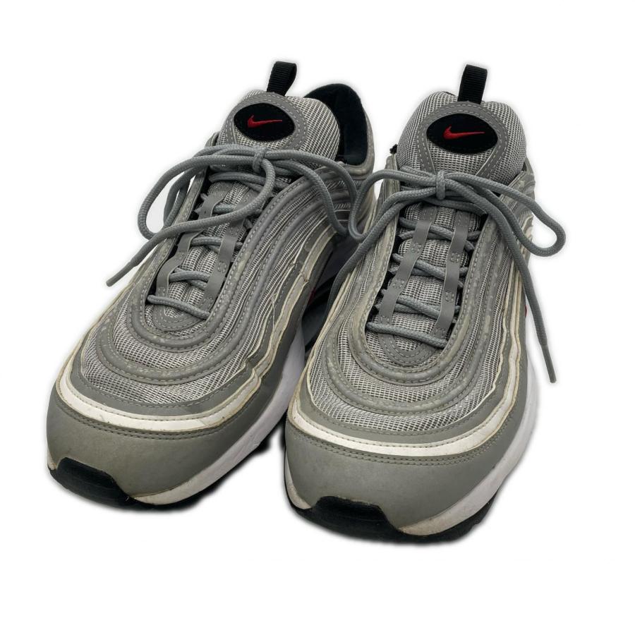 NIKE（ナイキ） coco 中古 ゴルフシューズ グレー エアマックス 97 G