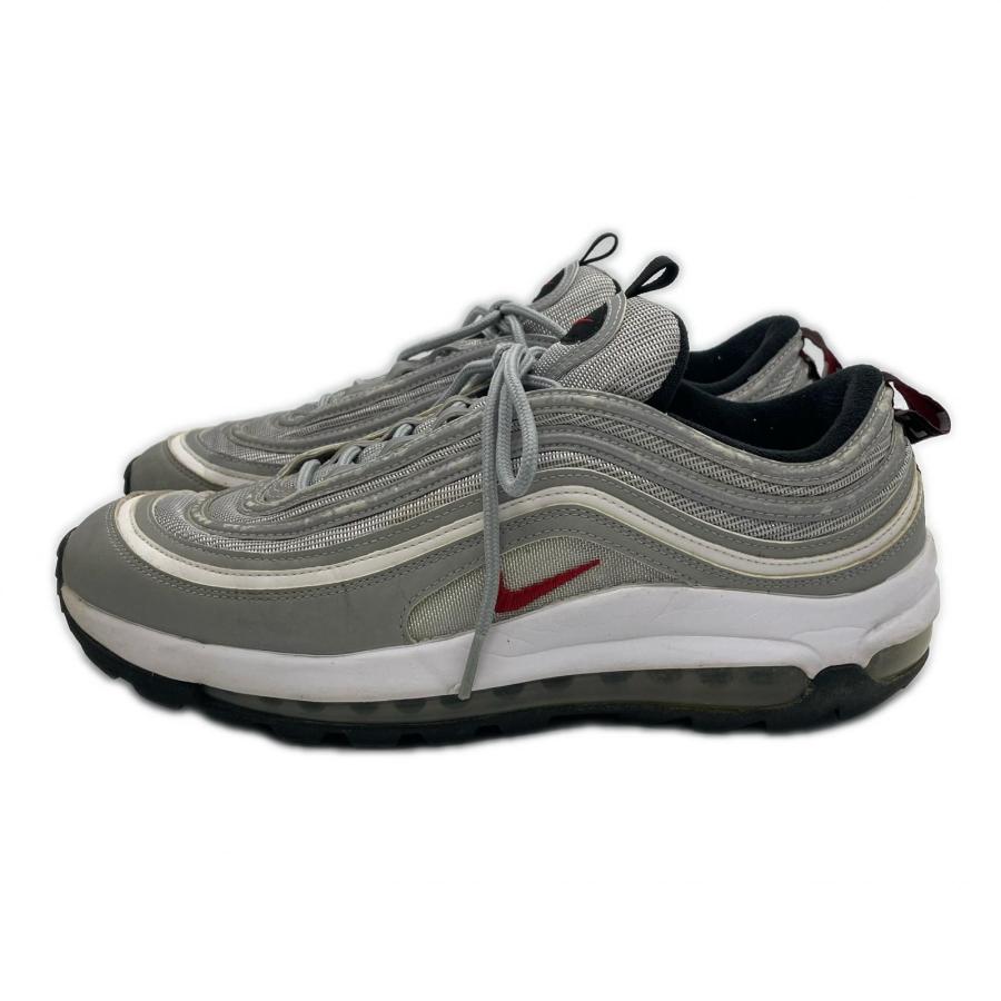 NIKE（ナイキ） coco 中古 ゴルフシューズ グレー エアマックス 97 G