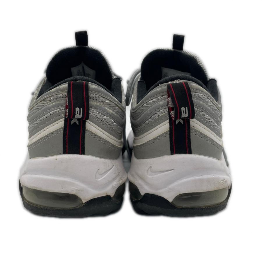 NIKE（ナイキ） coco 中古 ゴルフシューズ グレー エアマックス 97 G
