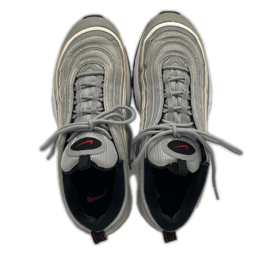 NIKE（ナイキ） coco 中古 ゴルフシューズ グレー エアマックス 97 G