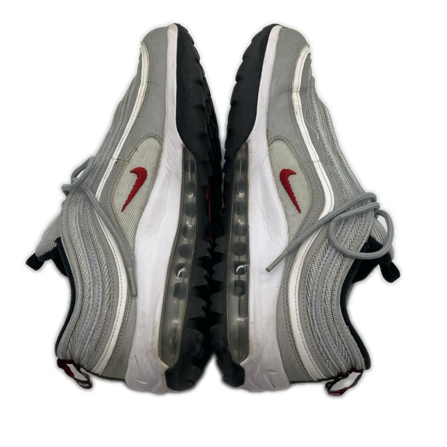 NIKE（ナイキ） coco 中古 ゴルフシューズ グレー エアマックス 97 G