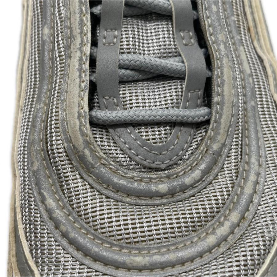 NIKE（ナイキ） coco 中古 ゴルフシューズ グレー エアマックス 97 G