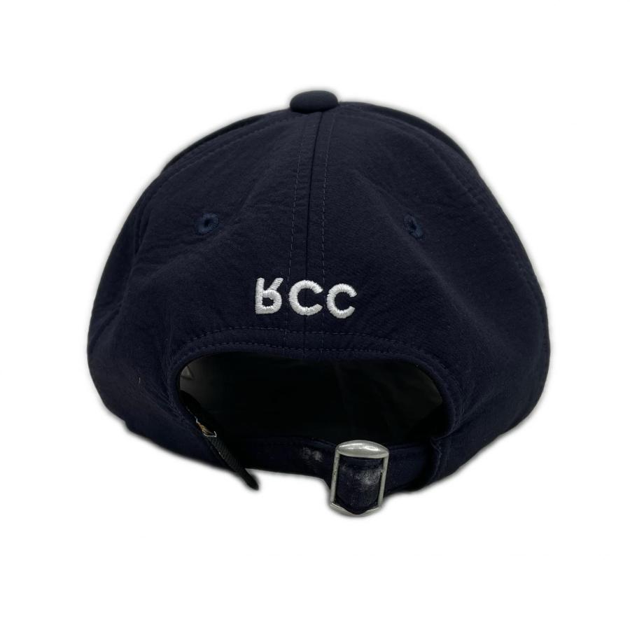 coco 中古 エフアールツーゴルフ FR2GOLF キャップ フリー 紺 ネイビー