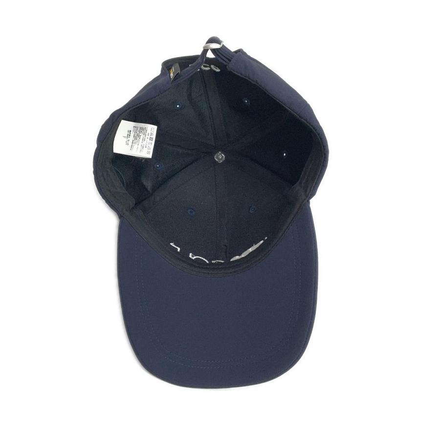 fr2golf エフアールツーゴルフ　キャップ coco 中古 エフアールツーゴルフ FR2GOLF キャップ フリー 紺 ネイビー
