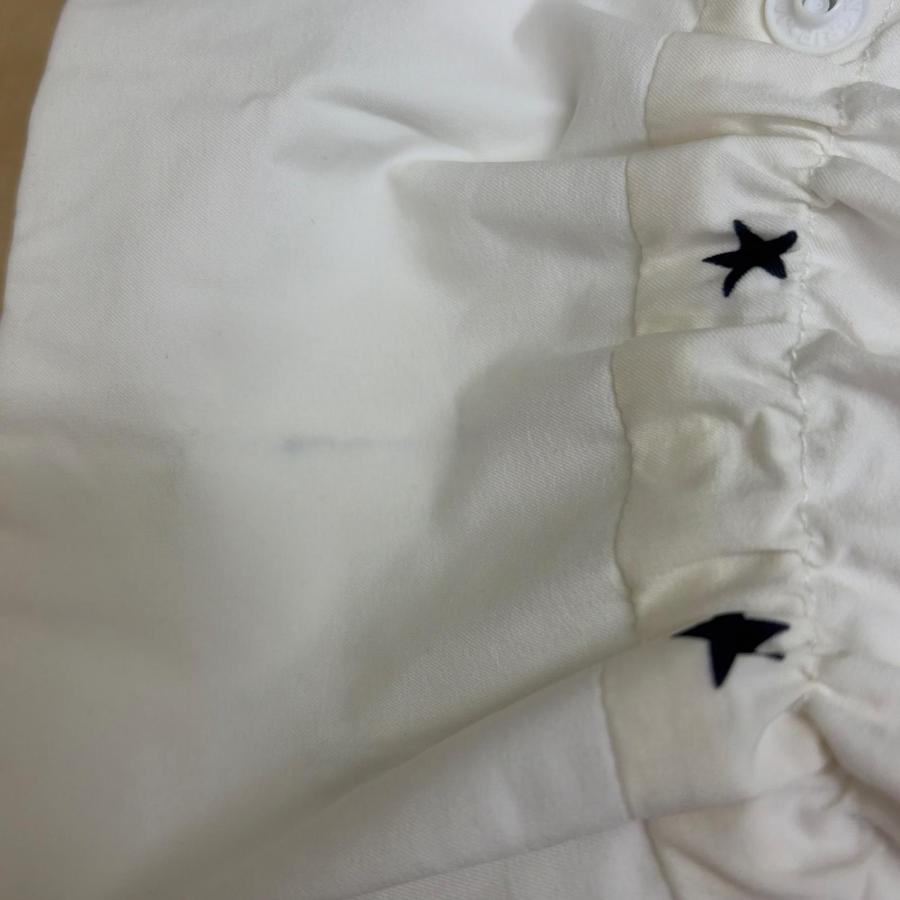 coco 中古 キャロウェイ Callaway レディース レインレッグカバー 白