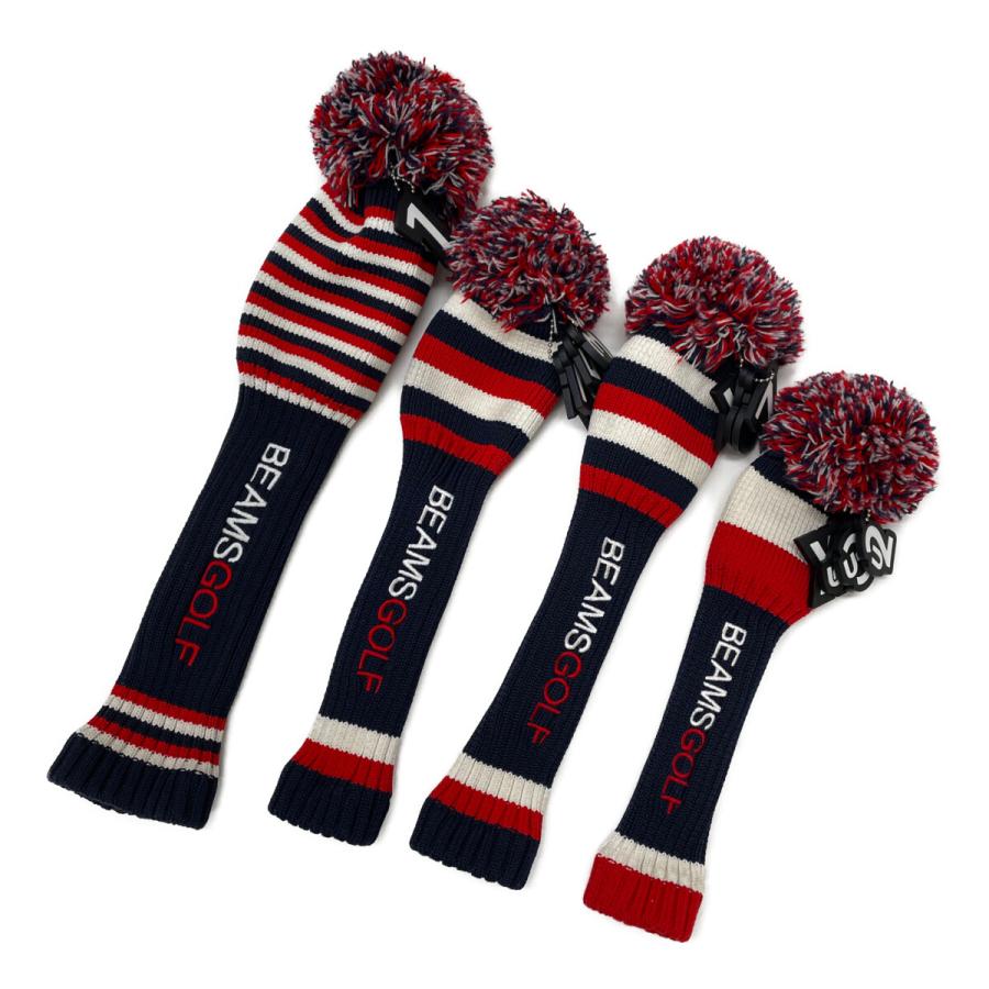 BEAMS（ビームス） coco 中古 ビームスゴルフ BEAMSGOLF ヘッドカバー