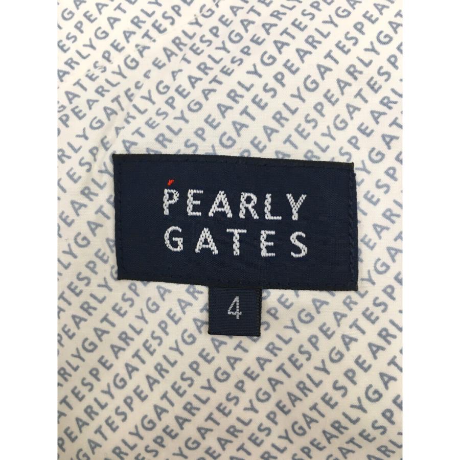 PEARLY GATES（パーリーゲイツ） coco 未使用品 メンズ パンツ 4(M