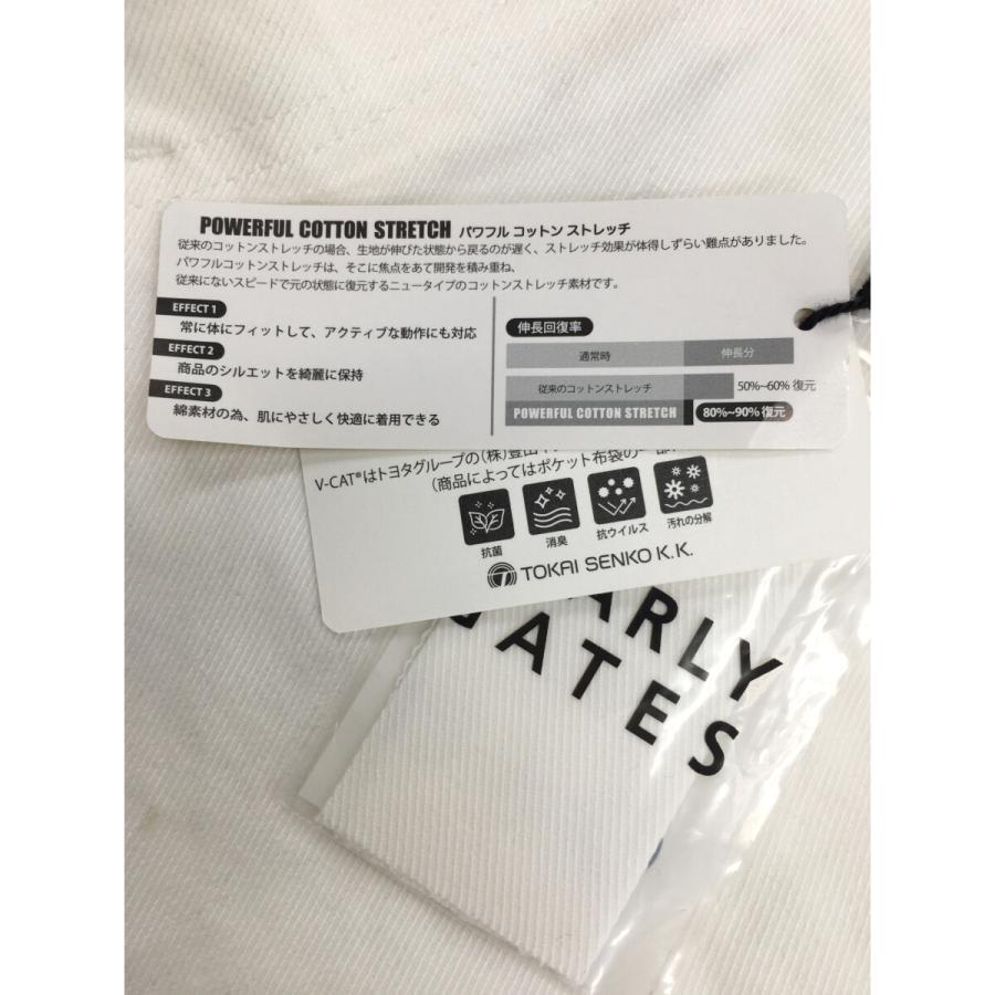 PEARLY GATES（パーリーゲイツ） coco 未使用品 メンズ パンツ 4(M