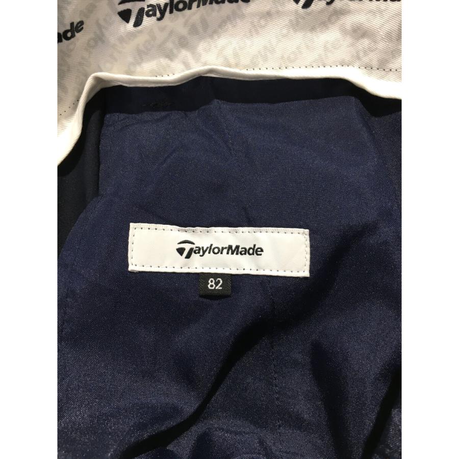 coco 中古 テーラーメイド Taylor Made メンズ パンツ 88cm 紺 ネイビー 春夏 TaylorMade（テーラーメイド） coco 中古 メンズ パンツ 82cm 紺