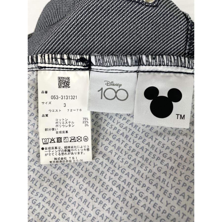 PEARLY GATES（パーリーゲイツ） coco 中古 メンズ パンツ 3(S