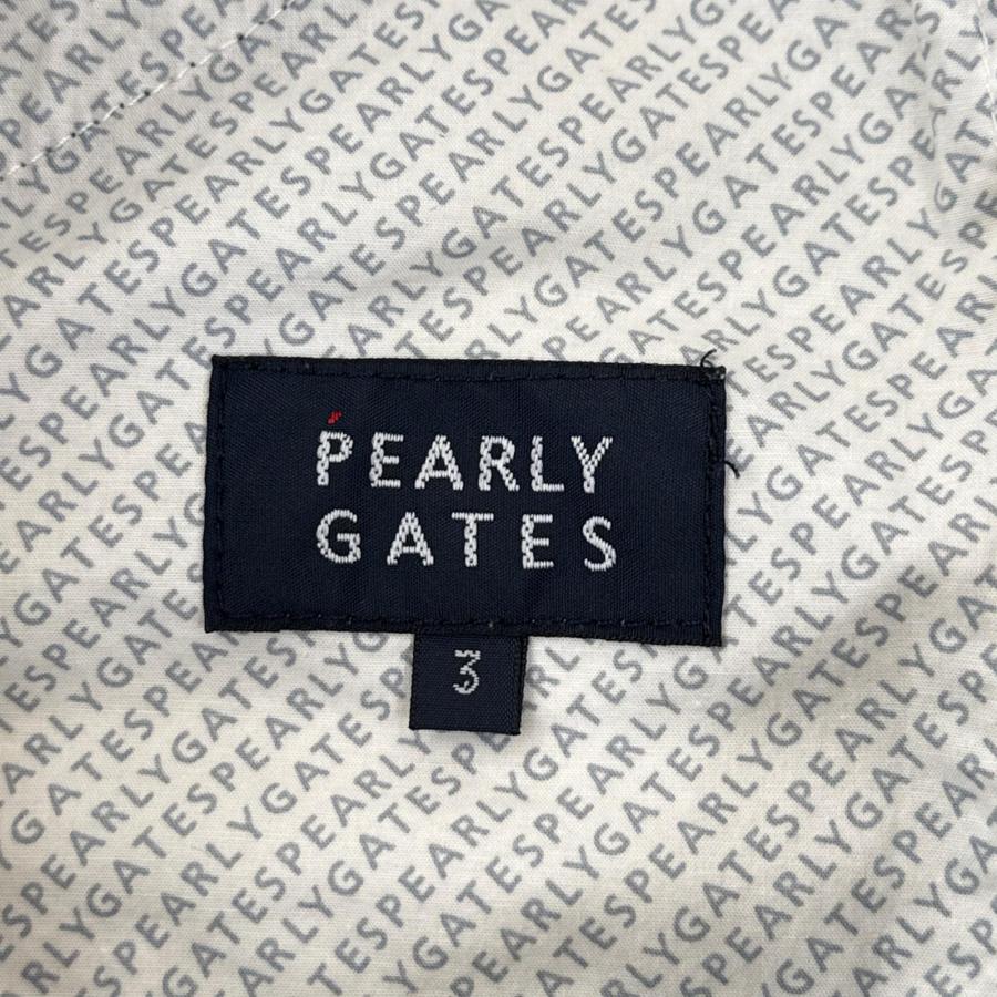 PEARLY GATES（パーリーゲイツ） coco 中古 メンズ パンツ 3(S