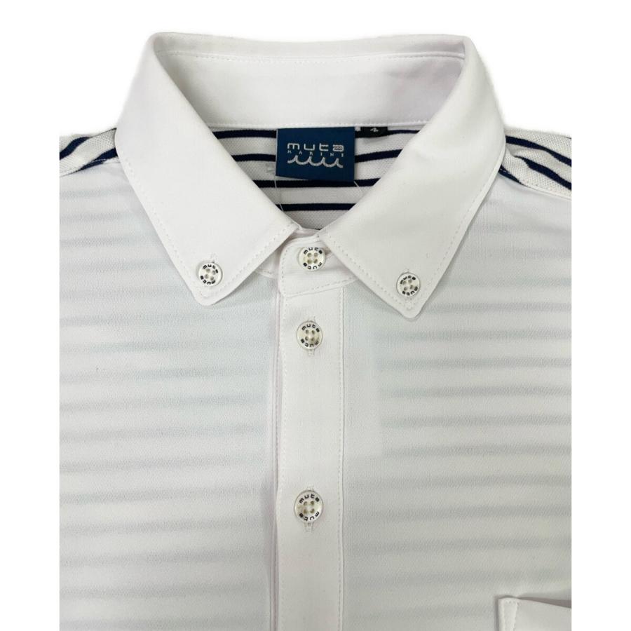 muta MARINE GOLF（ムータマリンゴルフ） coco 中古【値下げ
